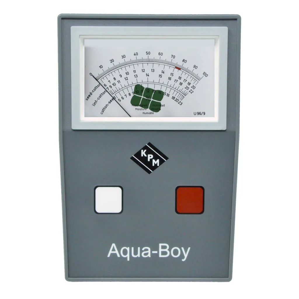 Aqua-Boy 水分测定仪 BSMI 套装 系列