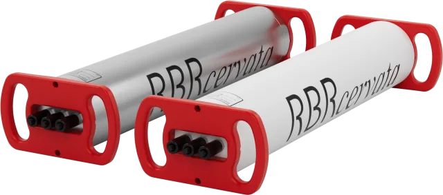 RBRcervata 智能电池舱