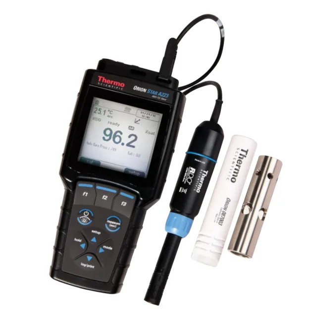 Thermo Scientific Orion Star A2235 RDO 溶解氧便携套件